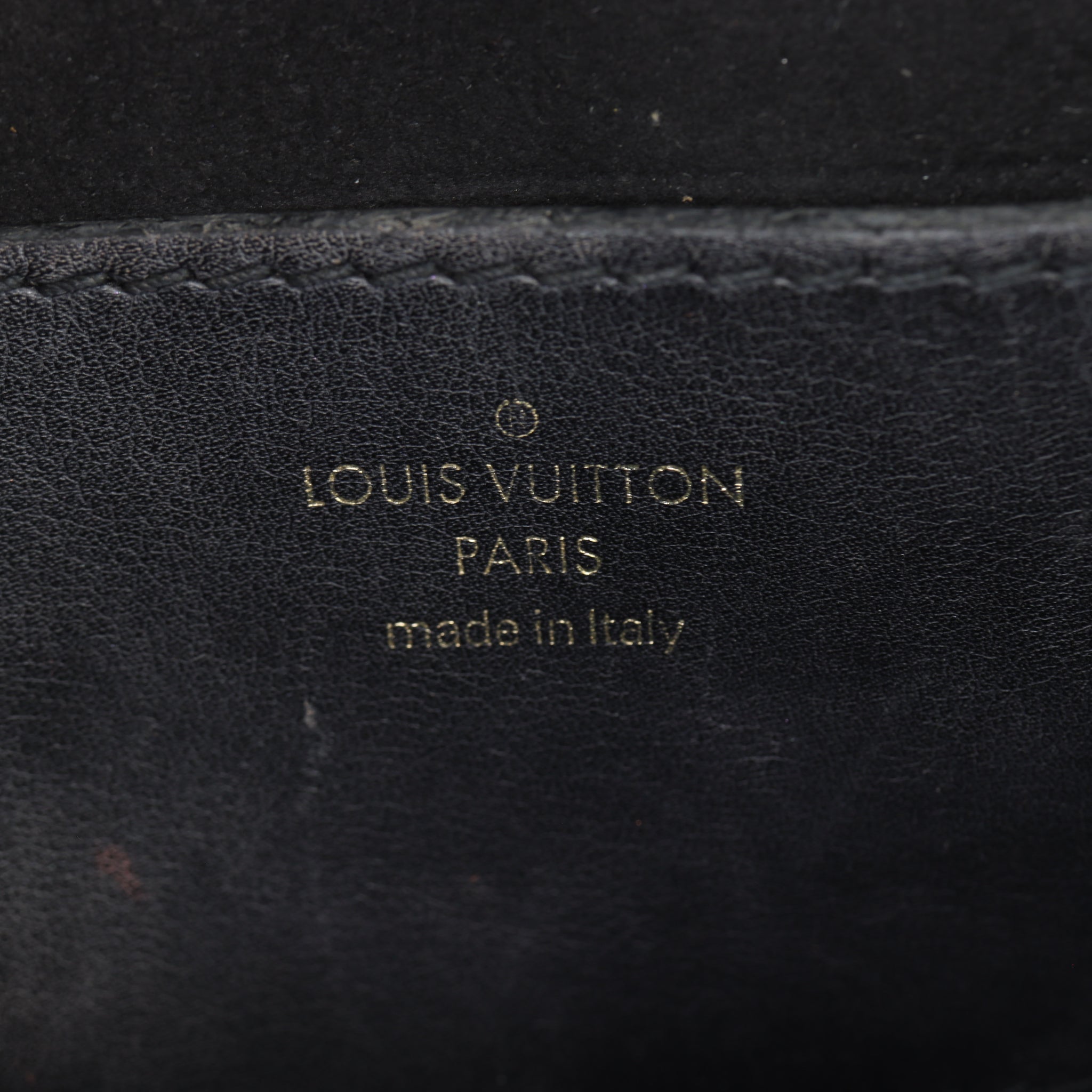 Louis Vuitton New Wave Multi Pochette