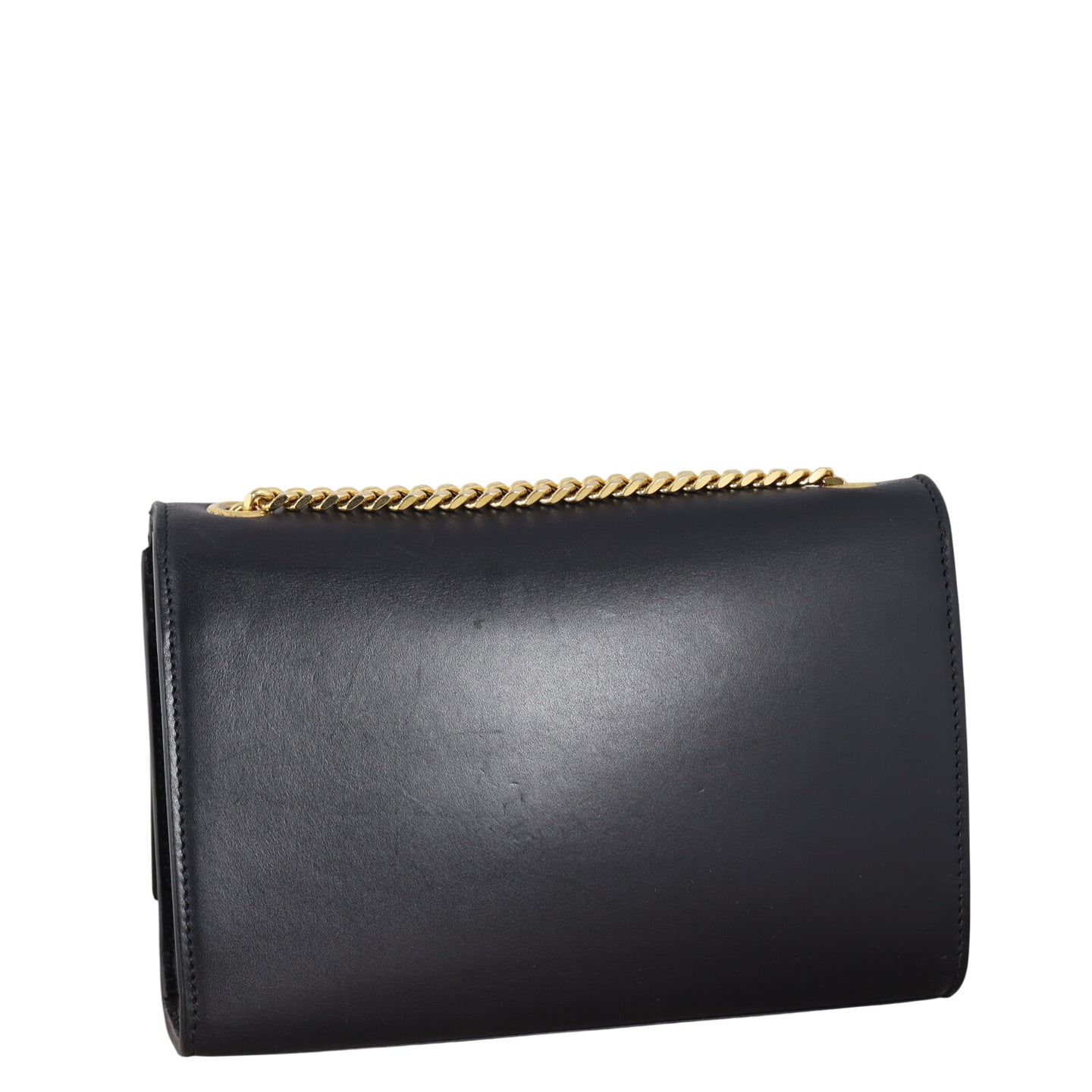 Saint Laurent Kate Tassel Chain Bag Small