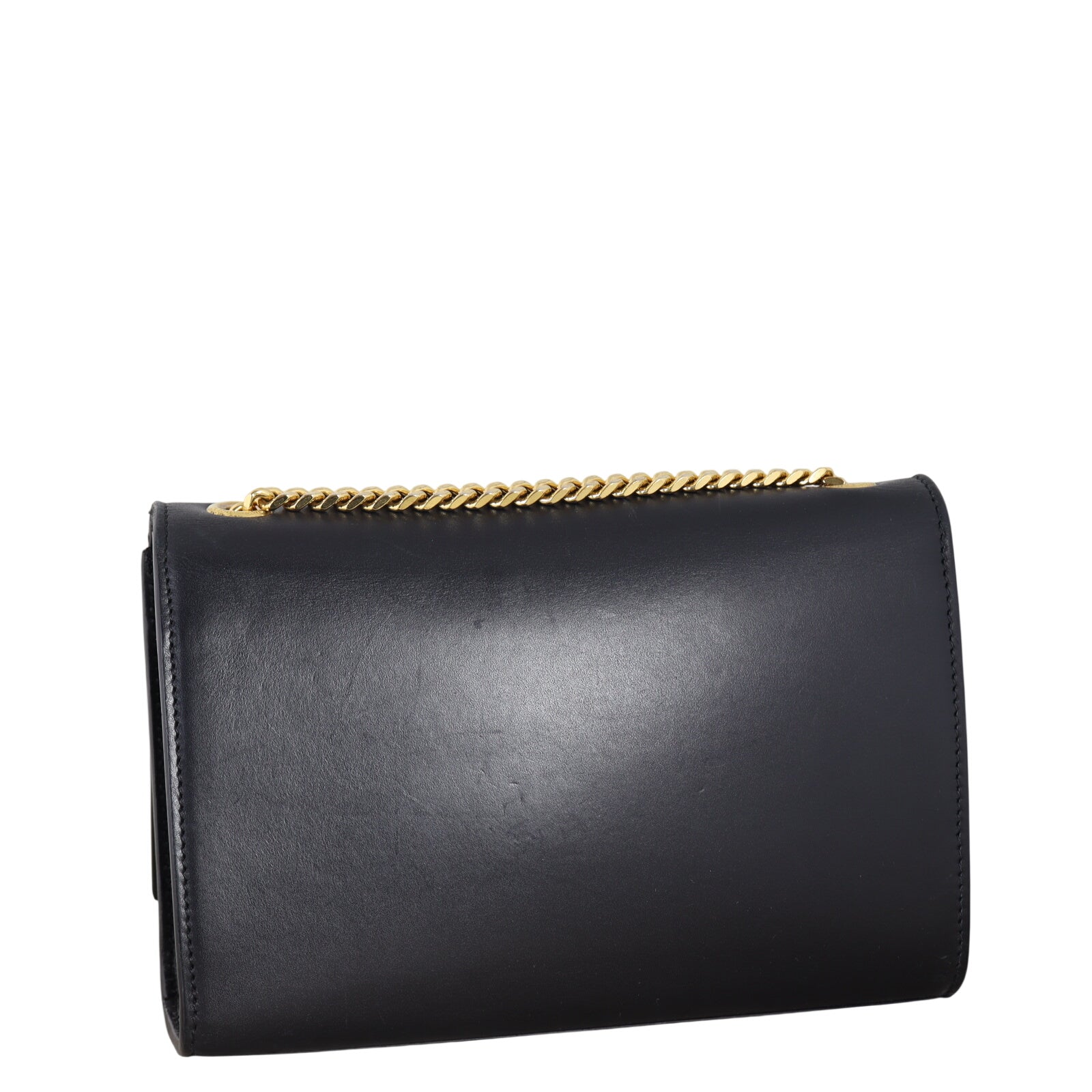 Saint Laurent Kate Tassel Chain Bag Small