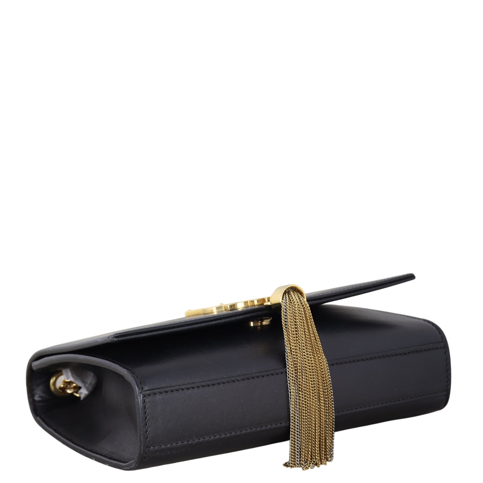 Saint Laurent Kate Tassel Chain Bag Small