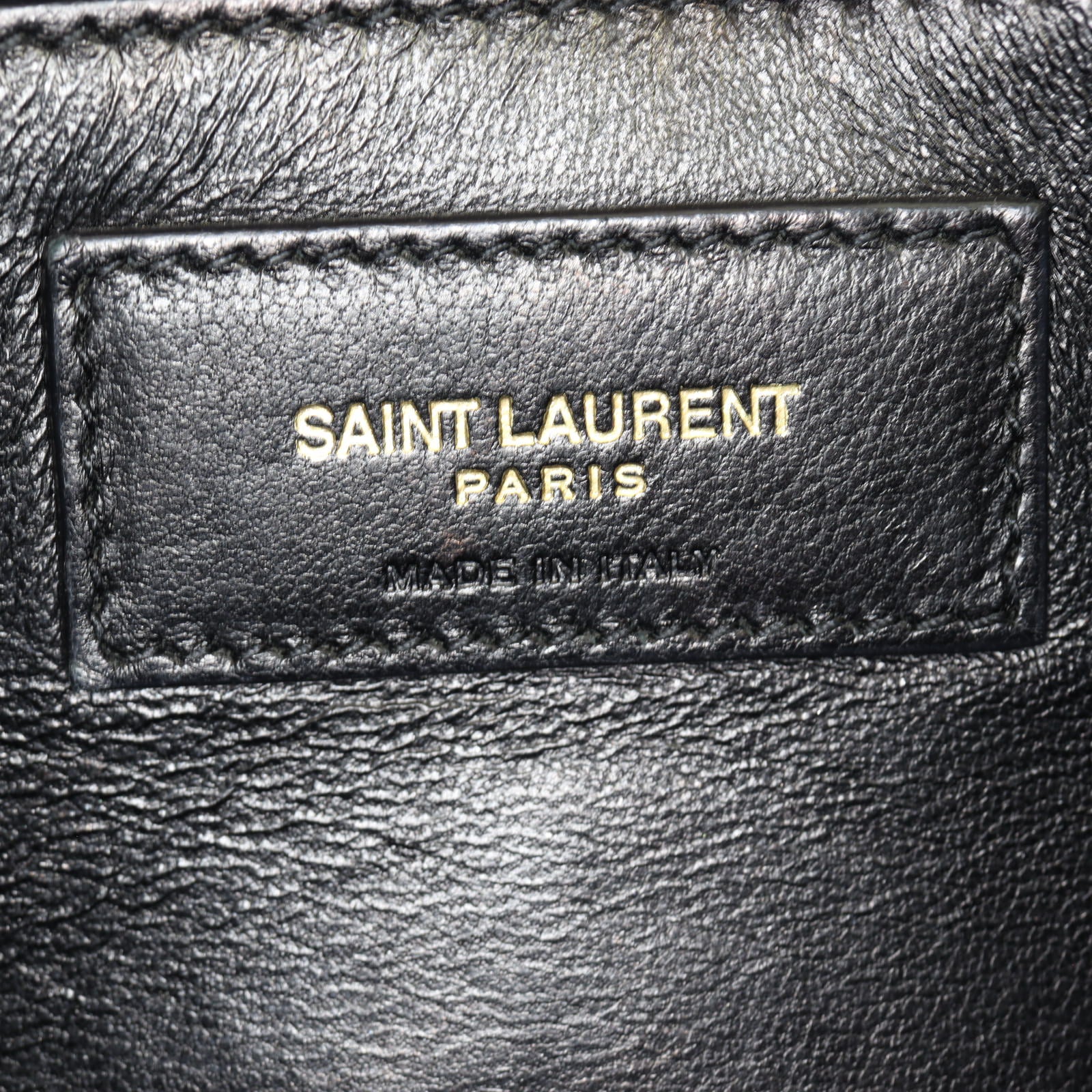Saint Laurent Kate Tassel Chain Bag Small