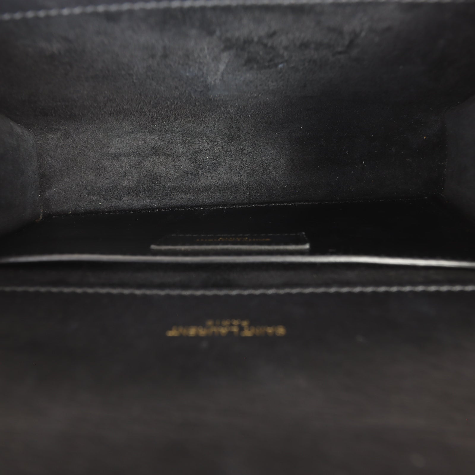 Saint Laurent Kate Tassel Chain Bag Small