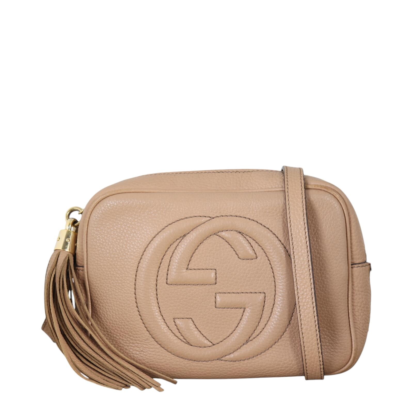 Gucci Soho Disco Small