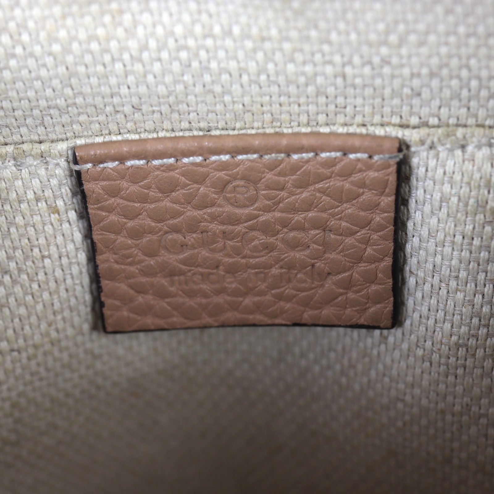 Gucci Soho Disco Small