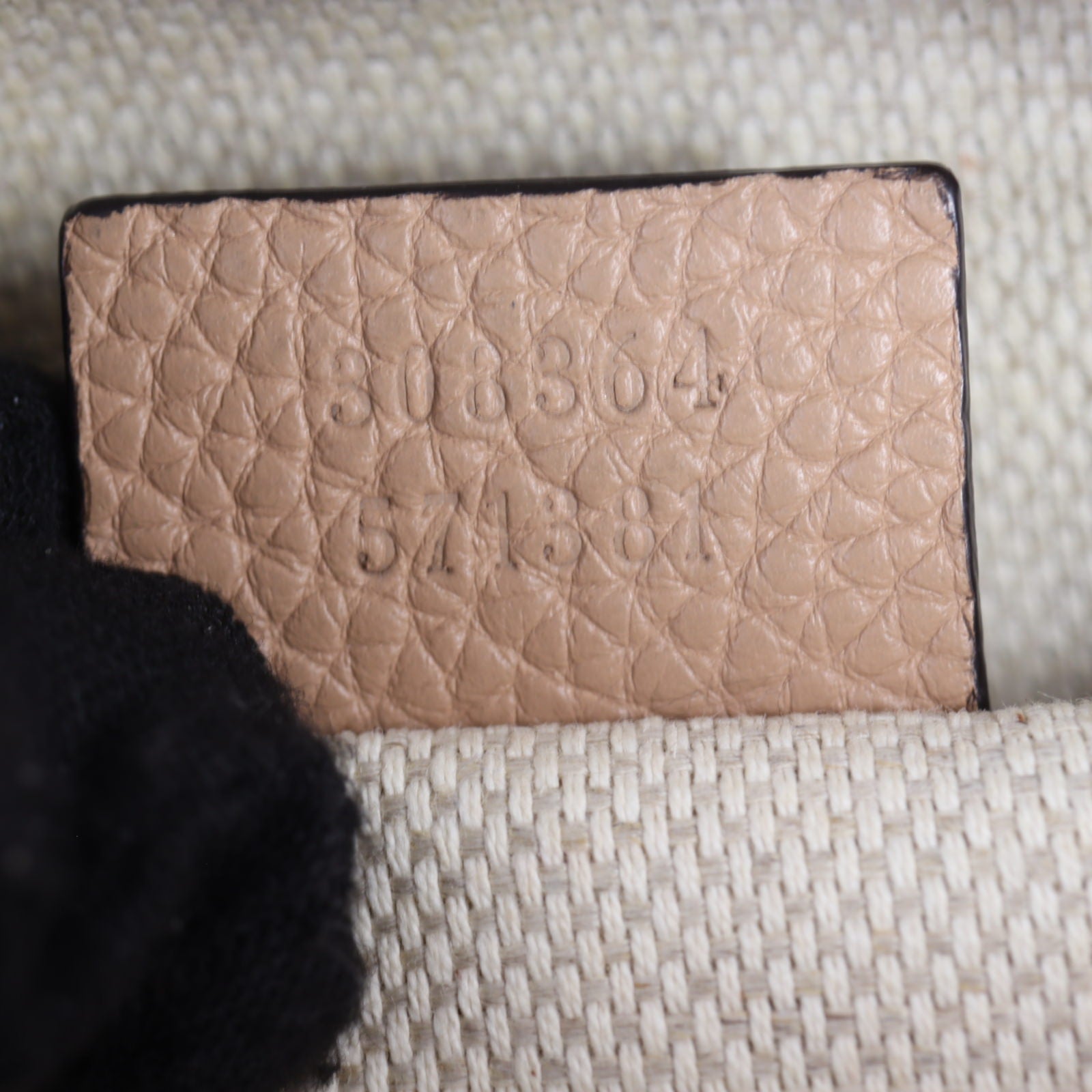 Gucci Soho Disco Small