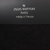Louis Vuitton 3 Watch Case Monogram Eclipse