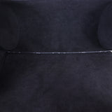 Louis Vuitton 3 Watch Case Monogram Eclipse