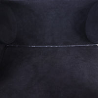 Louis Vuitton 3 Watch Case Monogram Eclipse