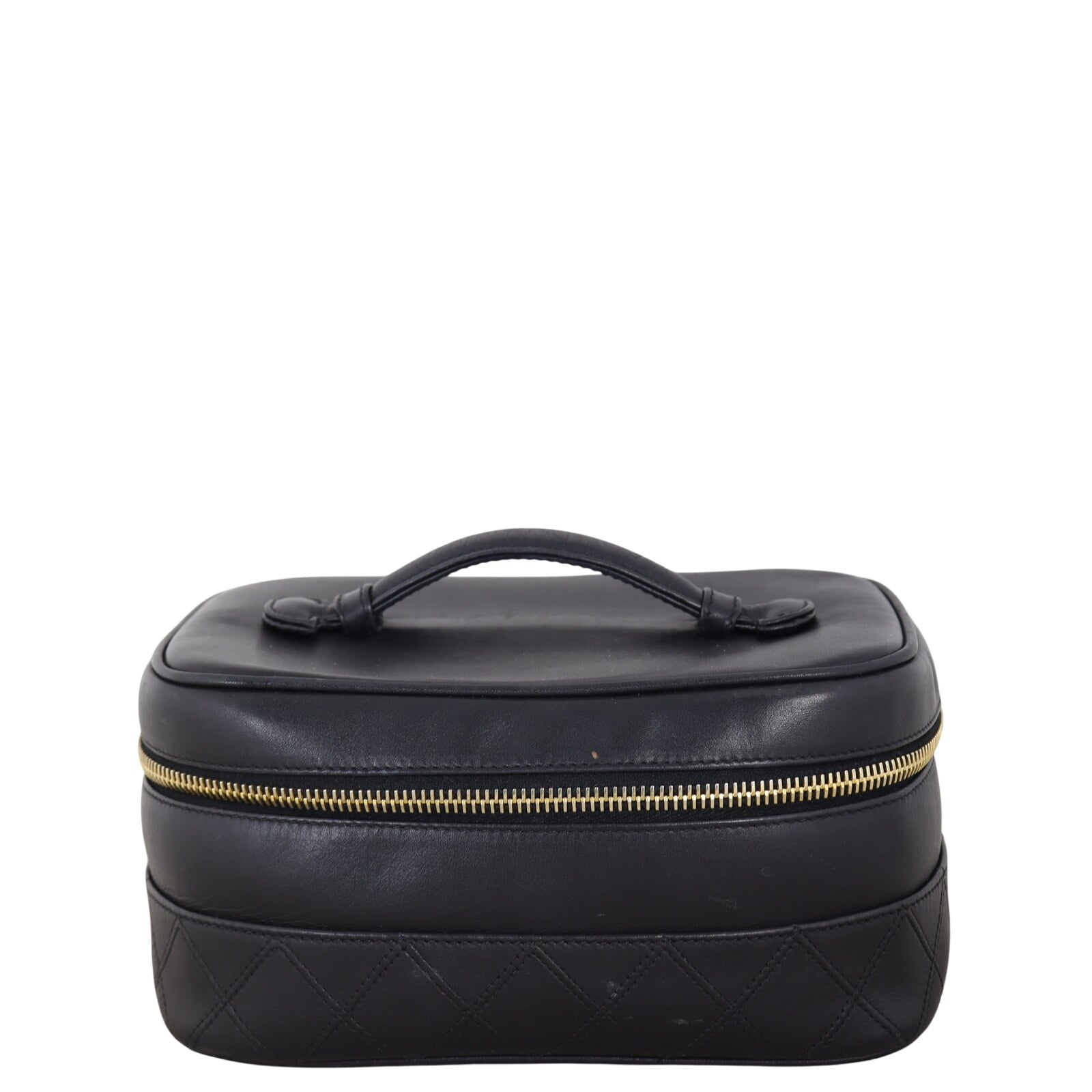 Chanel CC Vanity Bag