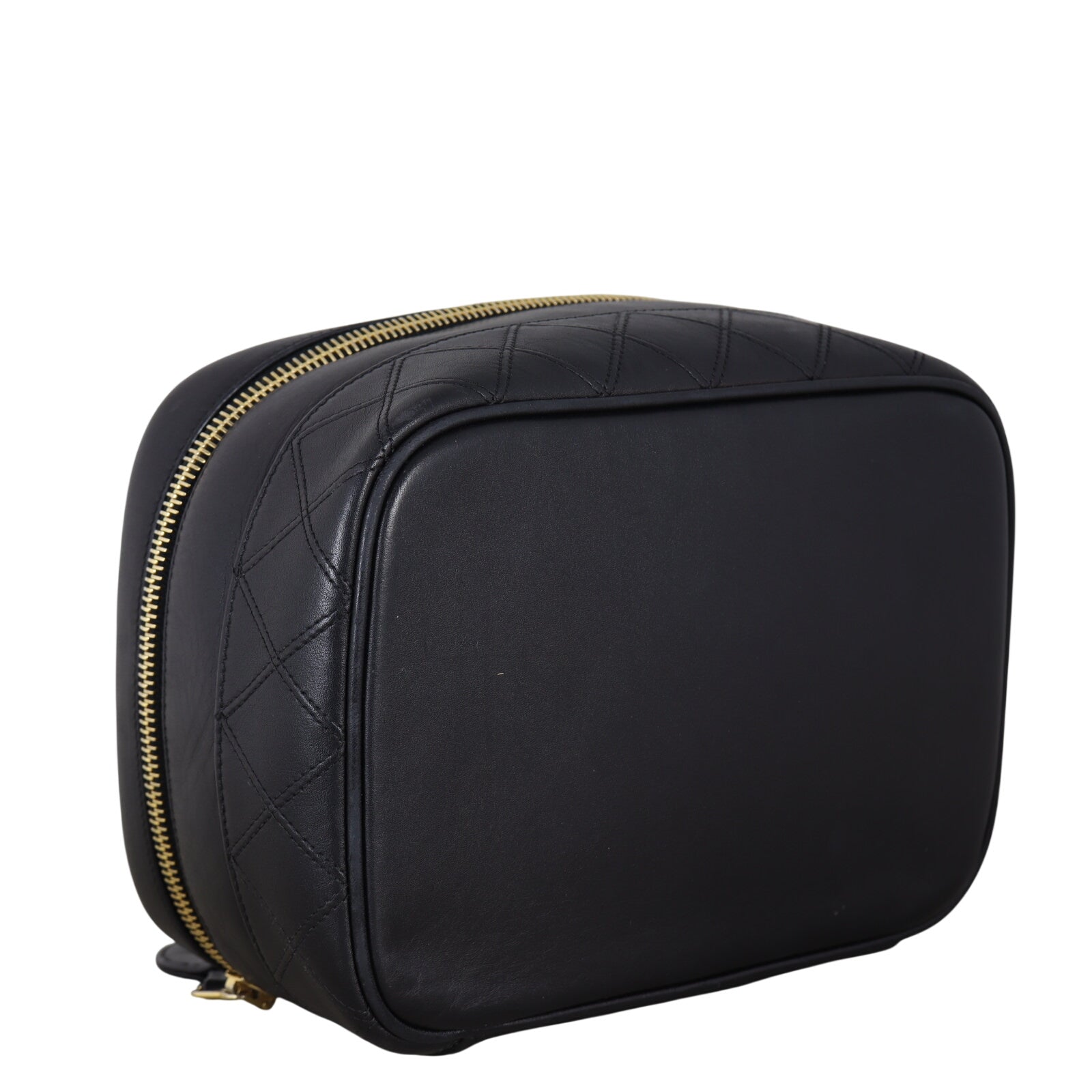 Chanel CC Vanity Bag