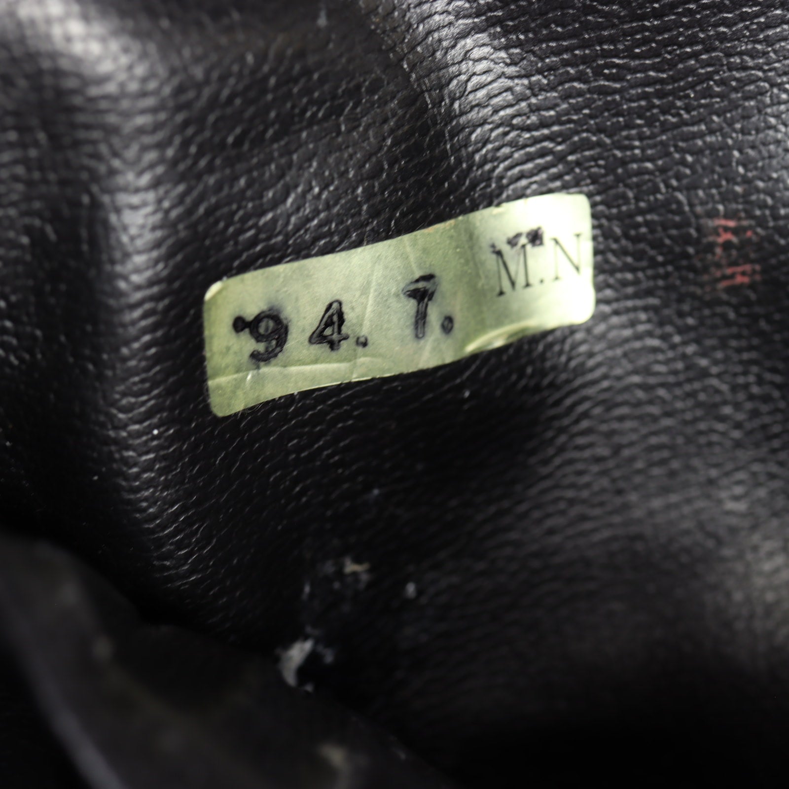 Chanel CC Vanity Bag
