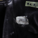 Chanel CC Vanity Bag