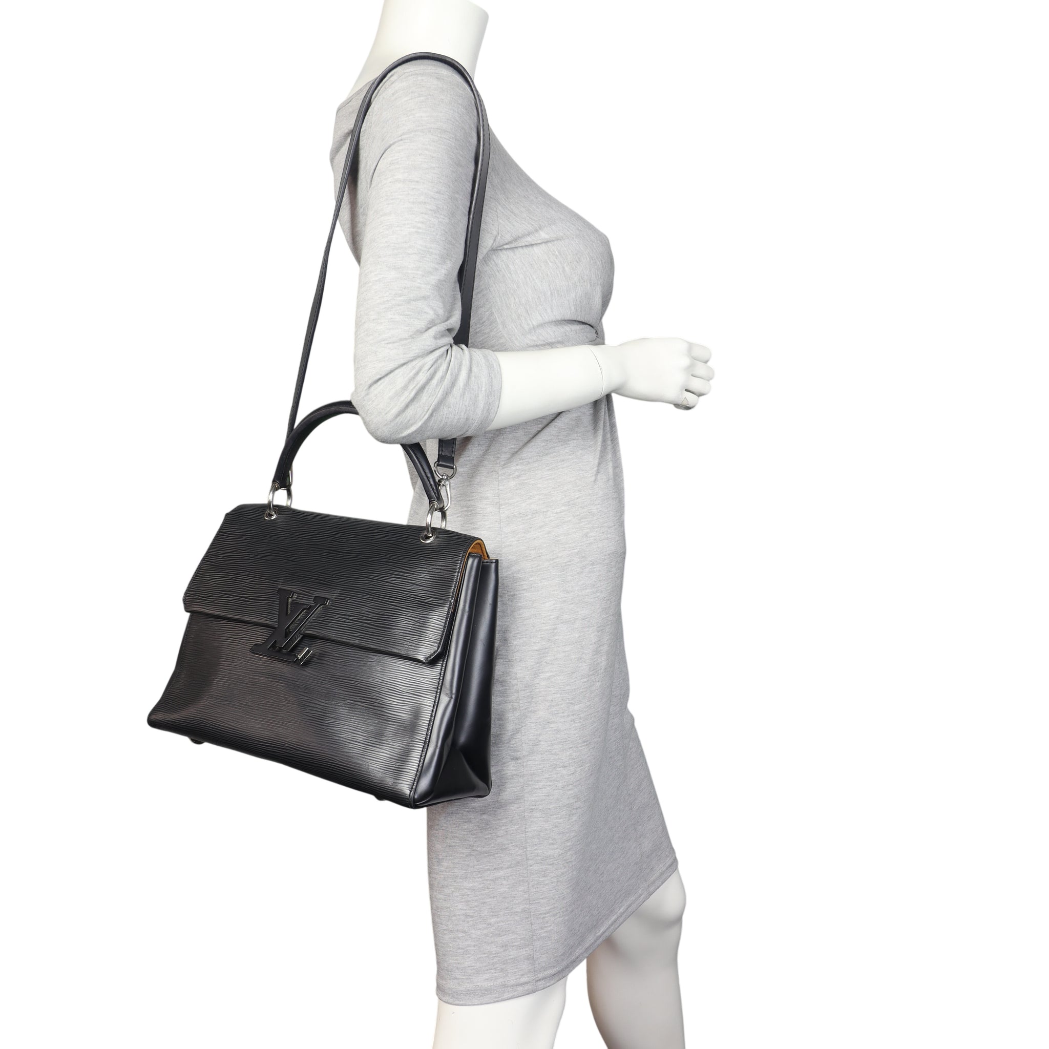 Louis Vuitton Grenelle MM Epi