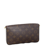 Louis Vuitton Pochette Felicie Monogram
