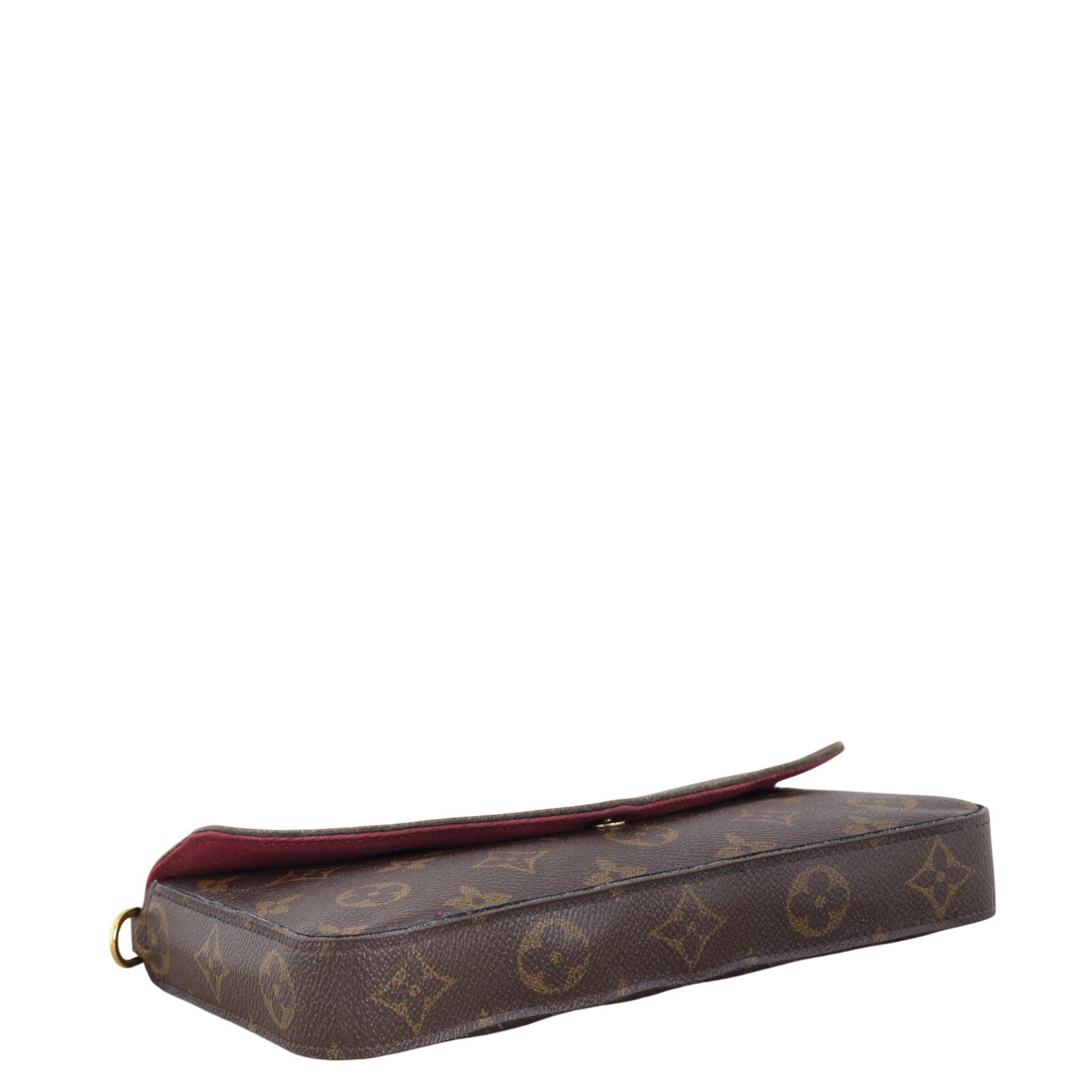 Louis Vuitton Pochette Felicie Monogram