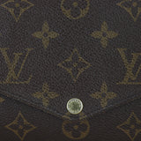 Louis Vuitton Pochette Felicie Monogram