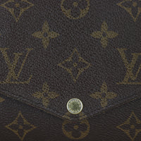 Louis Vuitton Pochette Felicie Monogram