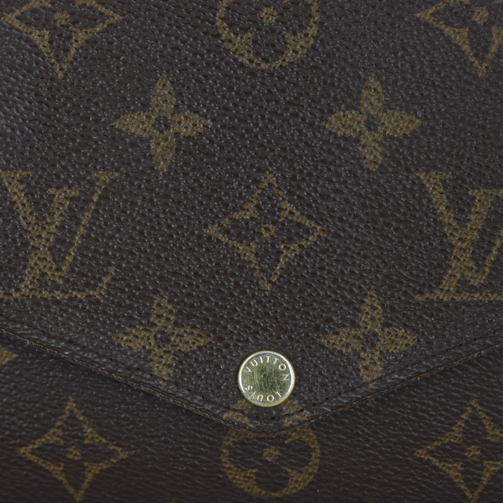 Louis Vuitton Pochette Felicie Monogram