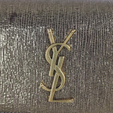 Saint Laurent Sunset Mini Metallic