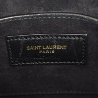 Saint Laurent Sunset Mini Metallic