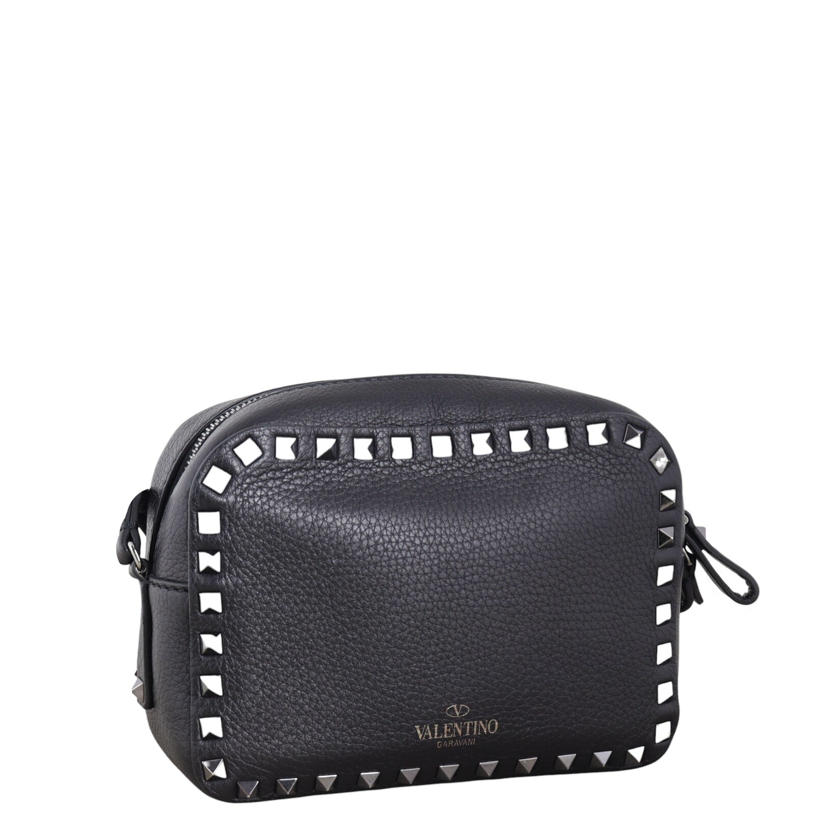 Valentino Rockstud Camera Bag