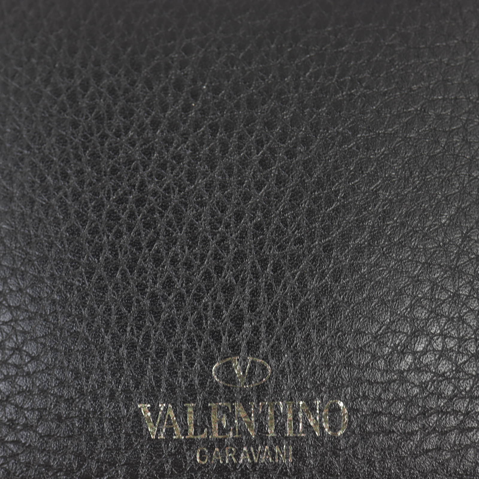 Valentino Rockstud Camera Bag