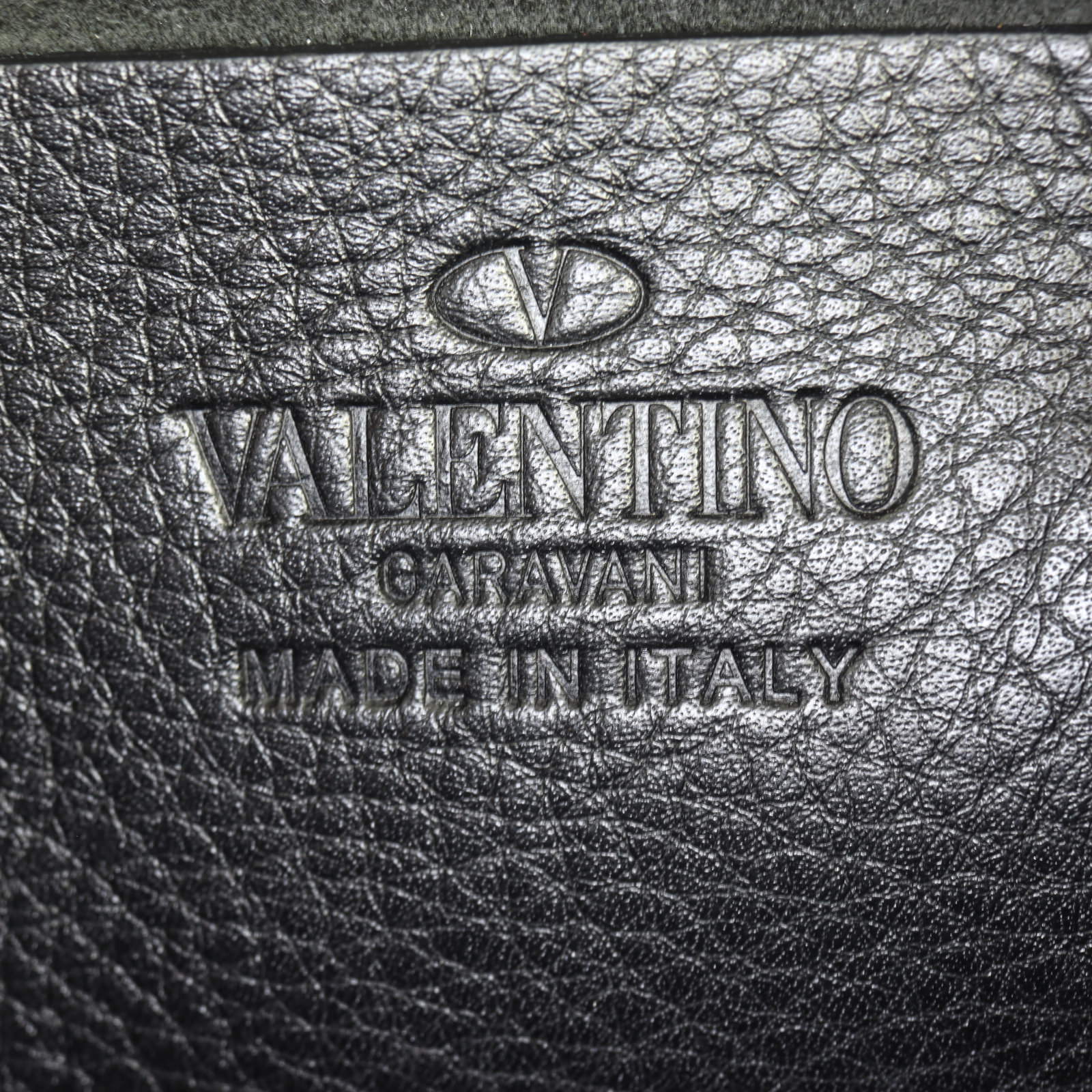Valentino Rockstud Camera Bag