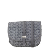 Goyard Belvedere PM Goyardine