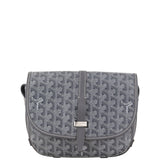 Goyard Belvedere PM Goyardine