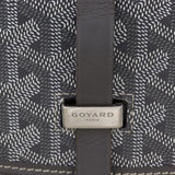 Goyard Belvedere PM Goyardine