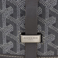 Goyard Belvedere PM Goyardine