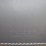 Goyard Belvedere PM Goyardine