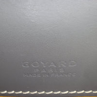 Goyard Belvedere PM Goyardine