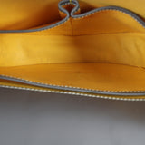 Goyard Belvedere PM Goyardine