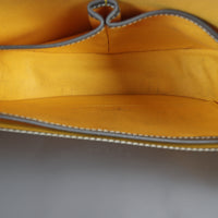 Goyard Belvedere PM Goyardine