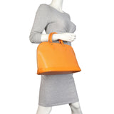 Louis Vuitton Alma PM Epi