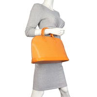 Louis Vuitton Alma PM Epi