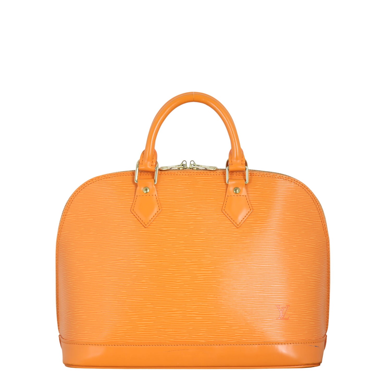 Louis Vuitton Alma PM Epi