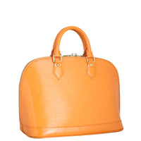Louis Vuitton Alma PM Epi