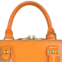 Louis Vuitton Alma PM Epi