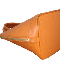Louis Vuitton Alma PM Epi
