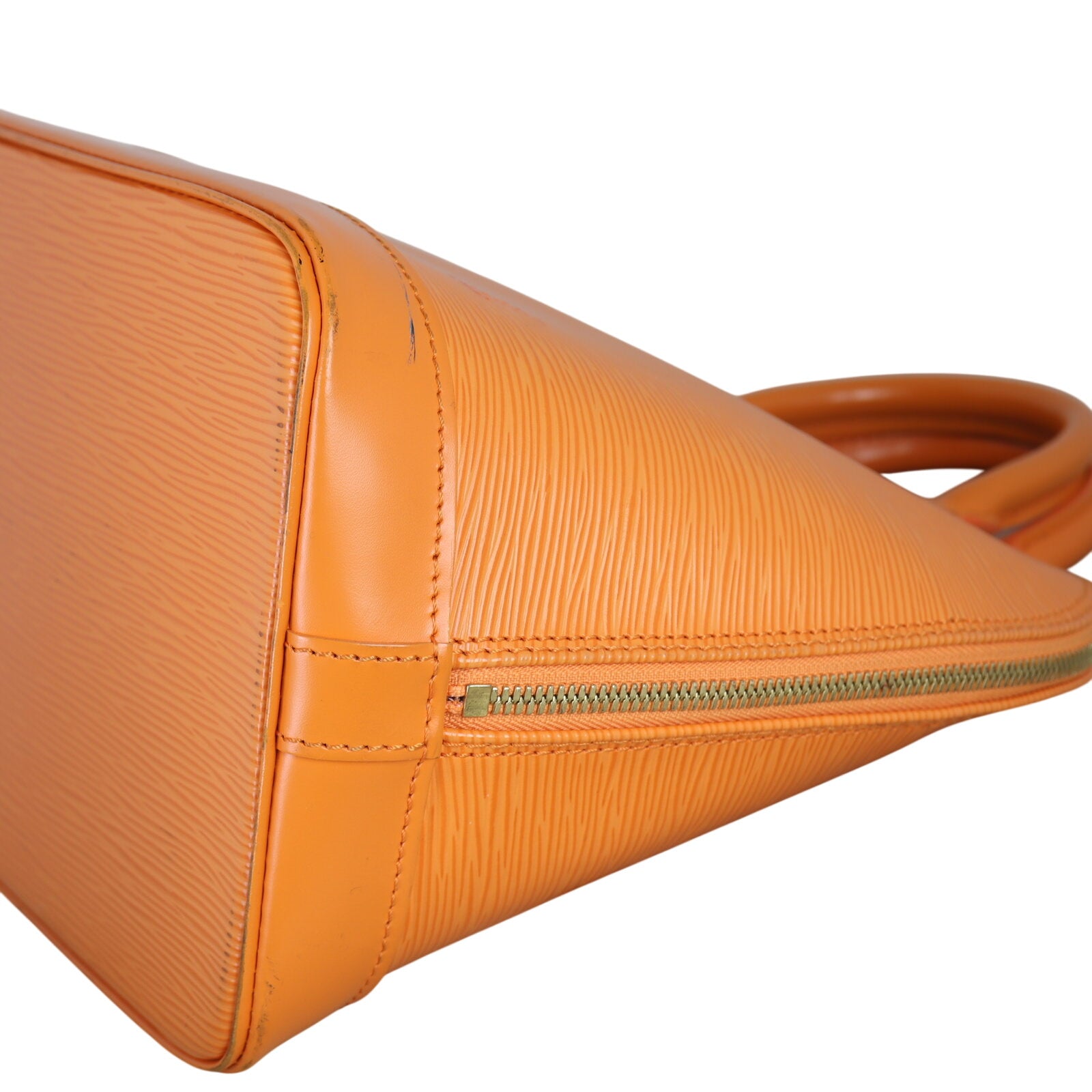 Louis Vuitton Alma PM Epi