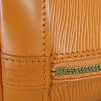 Louis Vuitton Alma PM Epi