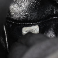 Chanel Duma Quilted Backpack Vintage
