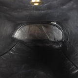 Chanel Duma Quilted Backpack Vintage