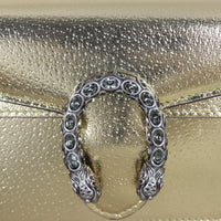 Gucci Dionysus Super Mini Chain Bag