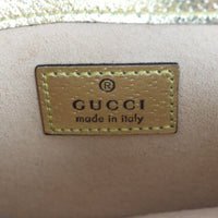 Gucci Dionysus Super Mini Chain Bag