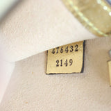 Gucci Dionysus Super Mini Chain Bag