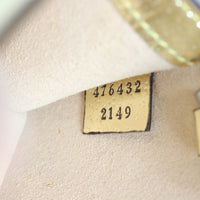 Gucci Dionysus Super Mini Chain Bag