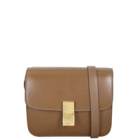 Celine Classic Box Bag Teen